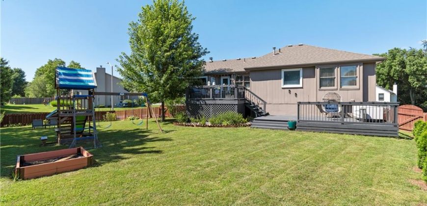 Homes for Sale in Kansas City, MO 64158 | 7703 NE 74th Terrace