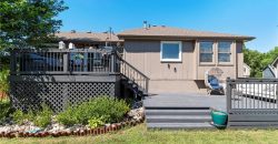 Homes for Sale in Kansas City, MO 64158 | 7703 NE 74th Terrace