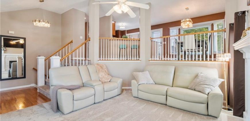Homes for Sale in Kansas City, MO 64158 | 7703 NE 74th Terrace