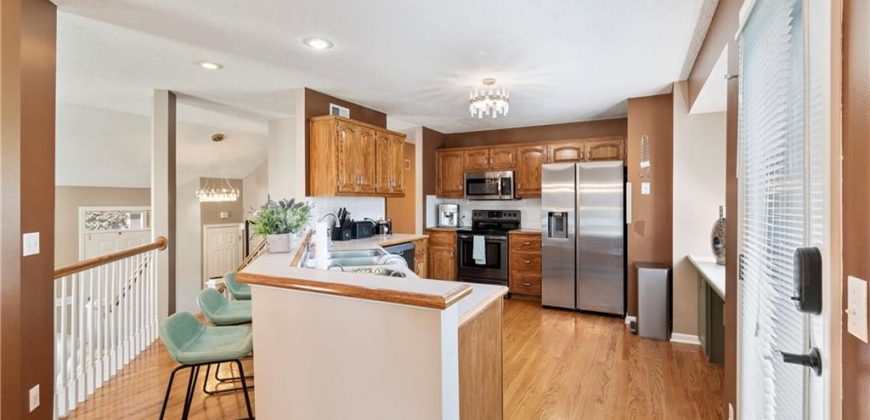 Homes for Sale in Kansas City, MO 64158 | 7703 NE 74th Terrace