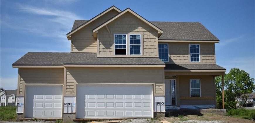 Homes for Sale in Kansas City, MO 64156 | 6106 NE 118th Street
