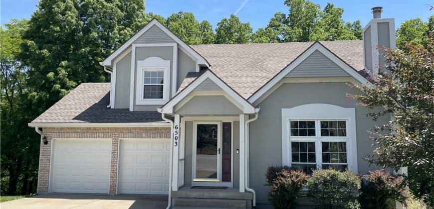 Homes for Sale in Parkville, MO 64152 | 6503 NW Sioux Court