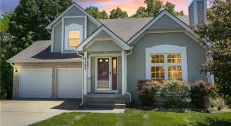 Homes for Sale in Parkville, MO 64152 | 6503 NW Sioux Court