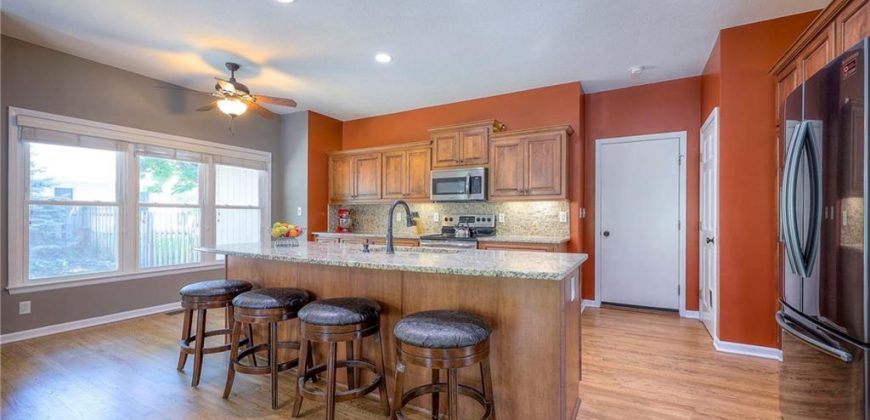 Homes for Sale in Kearney, MO 64060 | 1906  Blackbird Circle