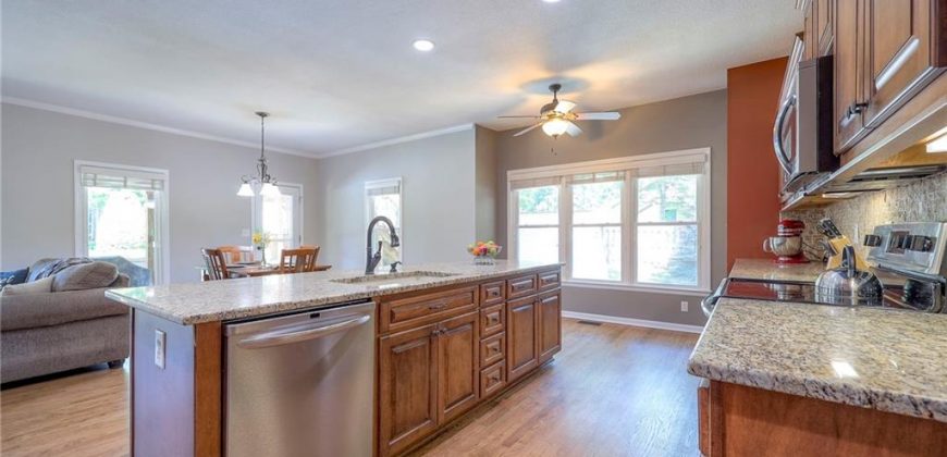 Homes for Sale in Kearney, MO 64060 | 1906  Blackbird Circle