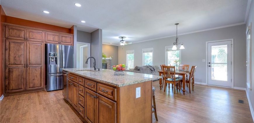 Homes for Sale in Kearney, MO 64060 | 1906  Blackbird Circle