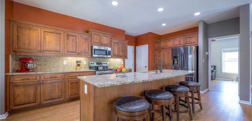 Homes for Sale in Kearney, MO 64060 | 1906  Blackbird Circle