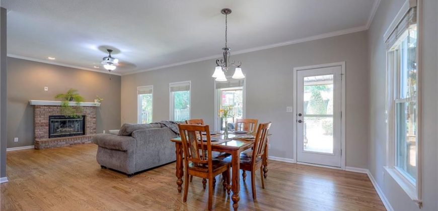 Homes for Sale in Kearney, MO 64060 | 1906  Blackbird Circle
