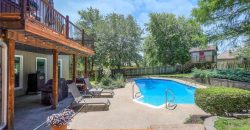 Homes for Sale in Kearney, MO 64060 | 1906  Blackbird Circle