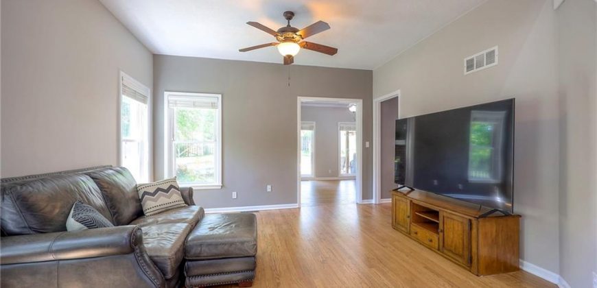 Homes for Sale in Kearney, MO 64060 | 1906  Blackbird Circle
