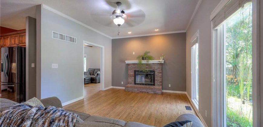 Homes for Sale in Kearney, MO 64060 | 1906  Blackbird Circle