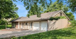 Homes for Sale in Parkville, MO 64152 | 7612 NW Valley Road