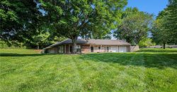 Homes for Sale in Parkville, MO 64152 | 7612 NW Valley Road