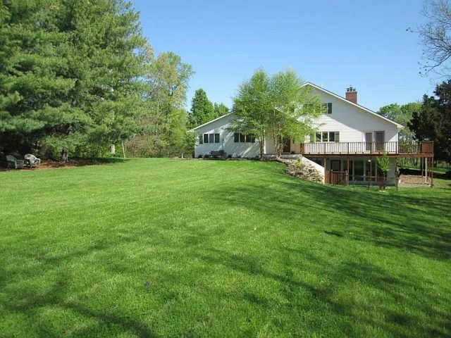 Homes for Sale in Smithville, MO 64089 | 105 W Summit Street