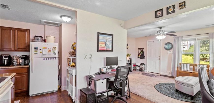 Homes for Sale in Kansas City, MO 64119 | 5525 NE Meadowbrook Road