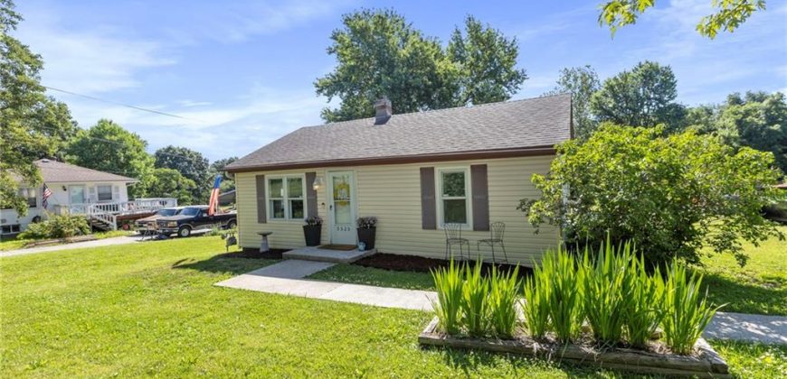 Homes for Sale in Kansas City, MO 64119 | 5525 NE Meadowbrook Road