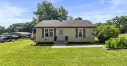 Homes for Sale in Kansas City, MO 64119 | 5525 NE Meadowbrook Road