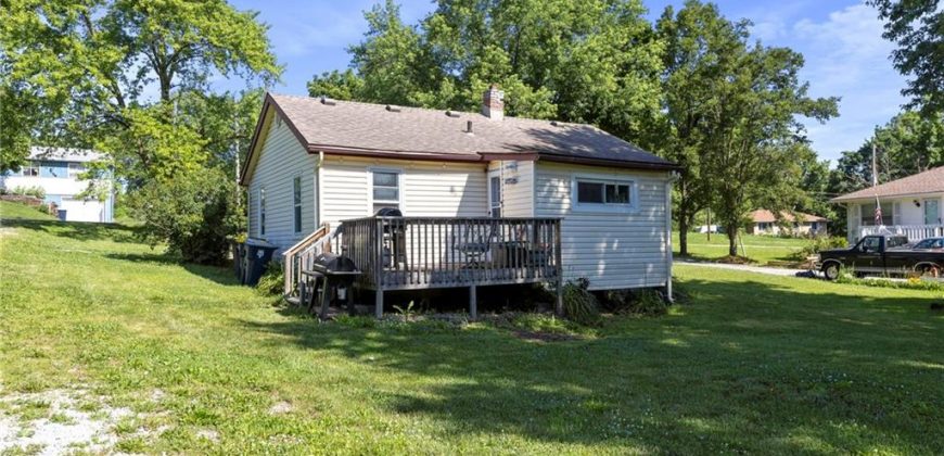 Homes for Sale in Kansas City, MO 64119 | 5525 NE Meadowbrook Road