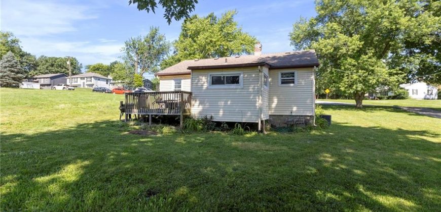 Homes for Sale in Kansas City, MO 64119 | 5525 NE Meadowbrook Road