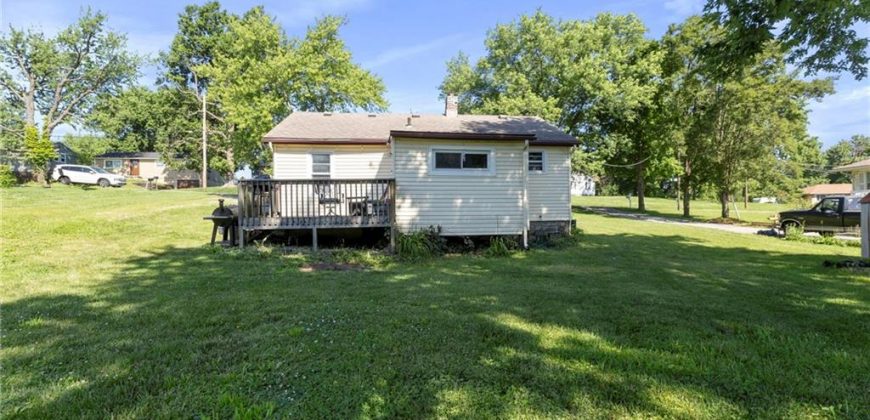 Homes for Sale in Kansas City, MO 64119 | 5525 NE Meadowbrook Road