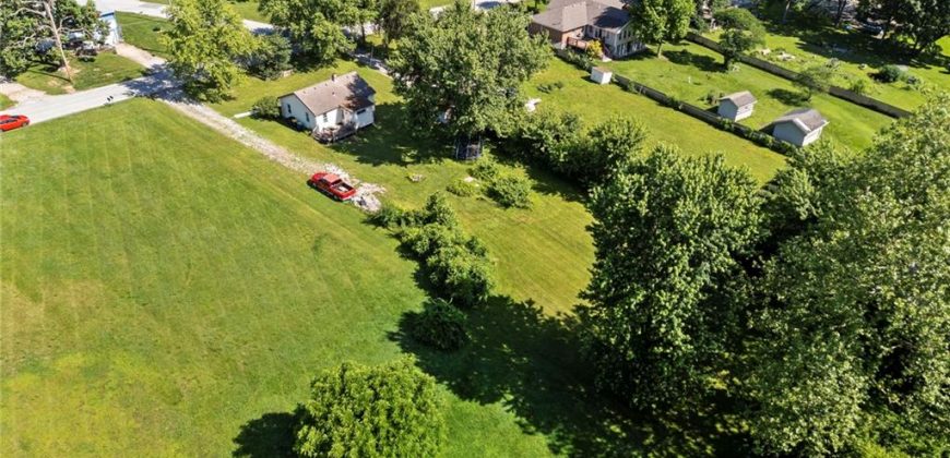Homes for Sale in Kansas City, MO 64119 | 5525 NE Meadowbrook Road