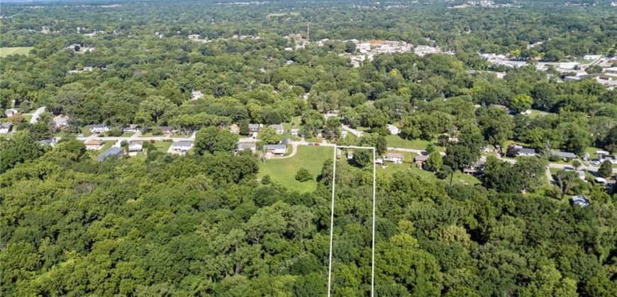 Homes for Sale in Kansas City, MO 64119 | 5525 NE Meadowbrook Road