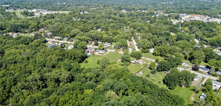 Homes for Sale in Kansas City, MO 64119 | 5525 NE Meadowbrook Road