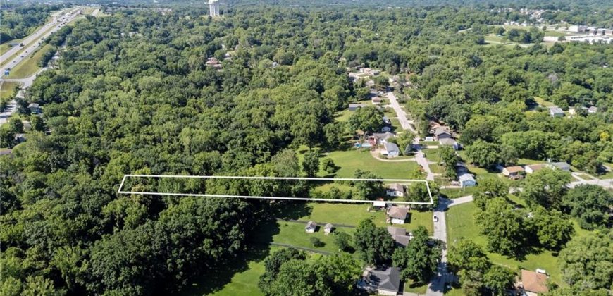 Homes for Sale in Kansas City, MO 64119 | 5525 NE Meadowbrook Road