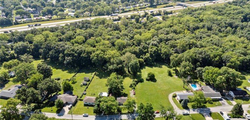 Homes for Sale in Kansas City, MO 64119 | 5525 NE Meadowbrook Road
