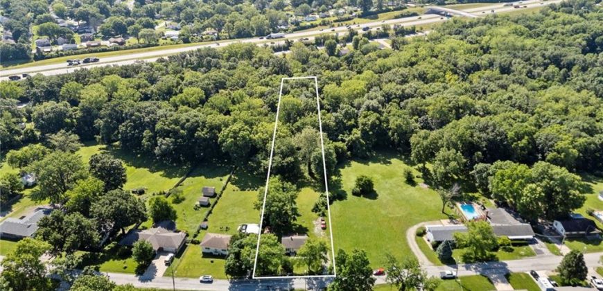 Homes for Sale in Kansas City, MO 64119 | 5525 NE Meadowbrook Road