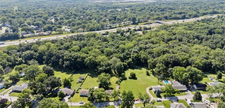 Homes for Sale in Kansas City, MO 64119 | 5525 NE Meadowbrook Road