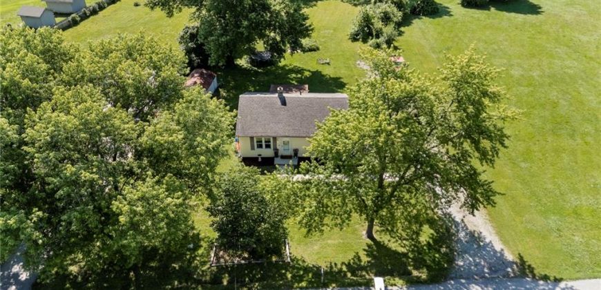 Homes for Sale in Kansas City, MO 64119 | 5525 NE Meadowbrook Road