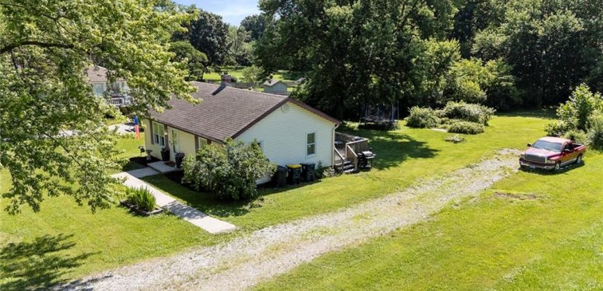 Homes for Sale in Kansas City, MO 64119 | 5525 NE Meadowbrook Road
