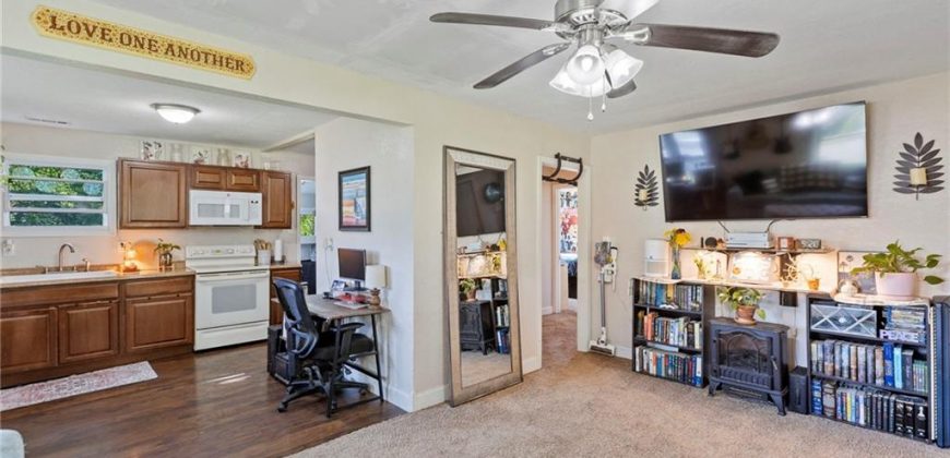 Homes for Sale in Kansas City, MO 64119 | 5525 NE Meadowbrook Road