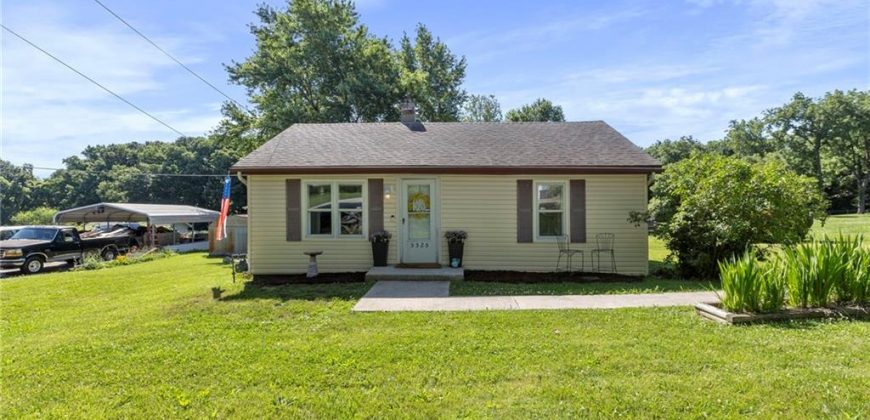 Homes for Sale in Kansas City, MO 64119 | 5525 NE Meadowbrook Road