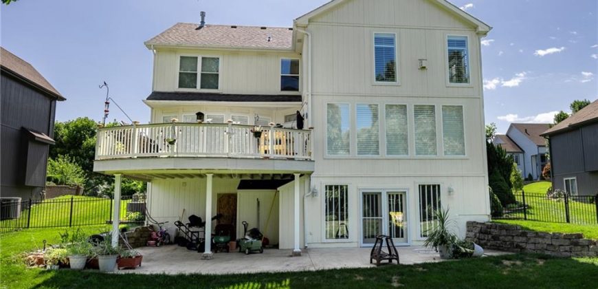 Homes for Sale in Kansas City, MO 64157 | 8620 N Eastern Avenue