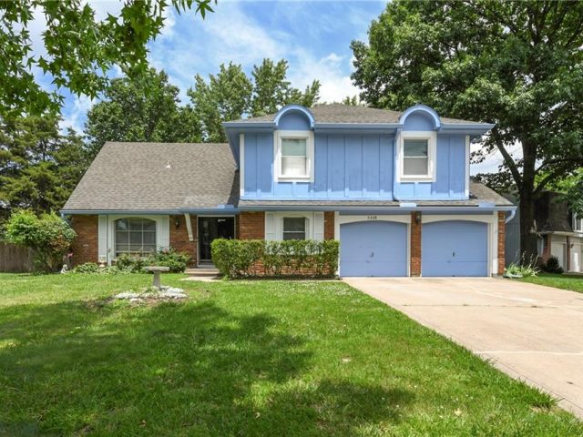 Homes for Sale in Kansas City, MO 64151 | 5308 NW 83rd Terrace