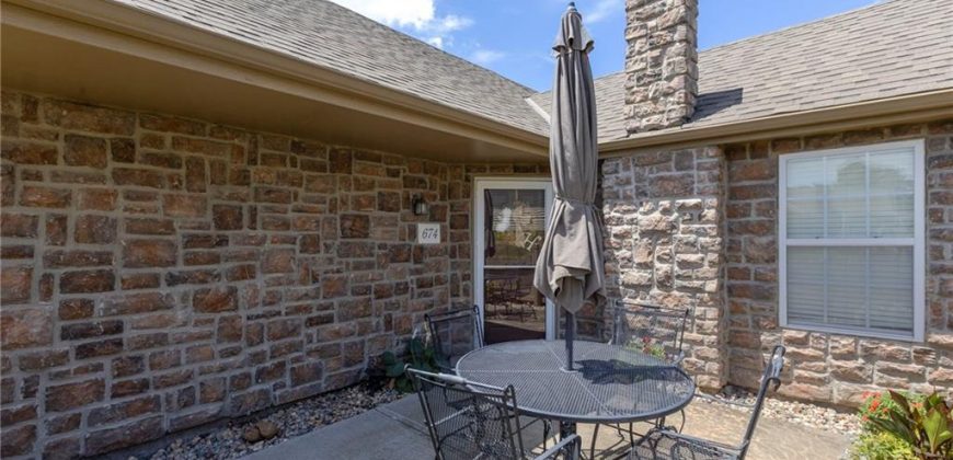 Homes for Sale in Gladstone, MO 64118 | 674 NE 65th Terrace