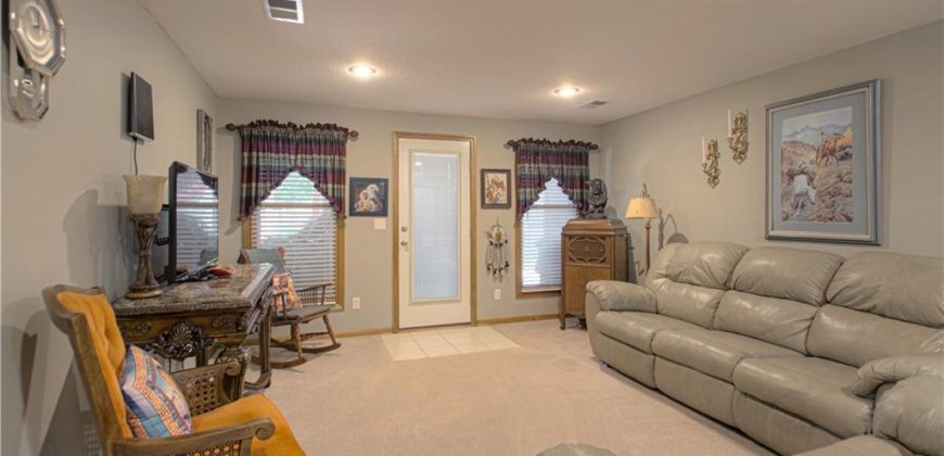 Homes for Sale in Kearney, MO 64060 | 1710  Kathleen Way