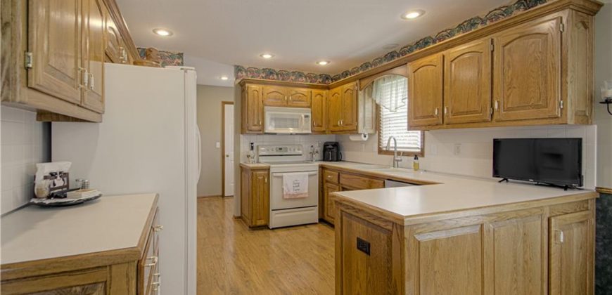 Homes for Sale in Kearney, MO 64060 | 1710  Kathleen Way