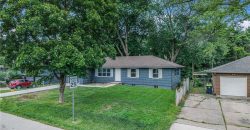 Homes for Sale in Kansas City, MO 64119 | 5013 N Fremont Avenue