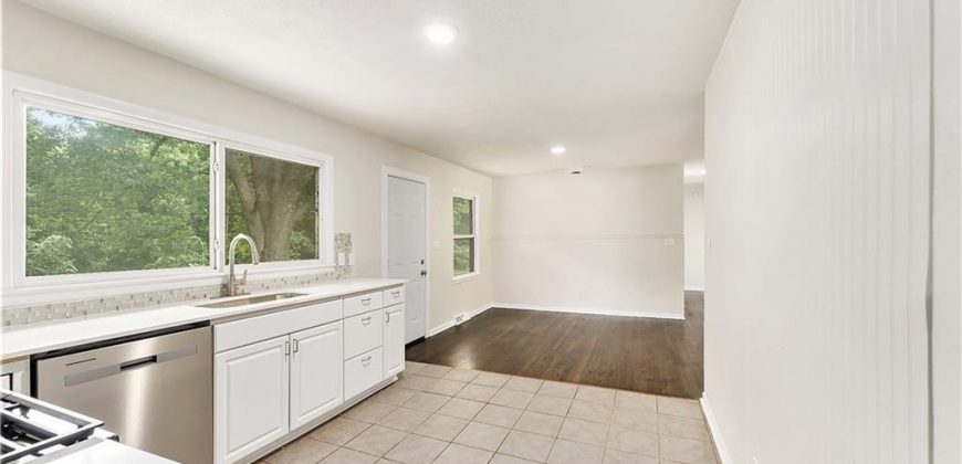 Homes for Sale in Kansas City, MO 64119 | 5013 N Fremont Avenue