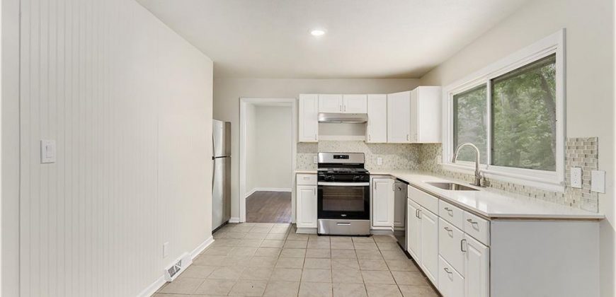 Homes for Sale in Kansas City, MO 64119 | 5013 N Fremont Avenue