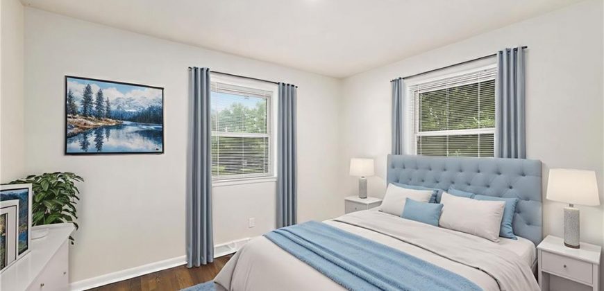 Homes for Sale in Kansas City, MO 64119 | 5013 N Fremont Avenue