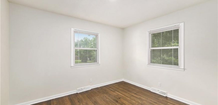 Homes for Sale in Kansas City, MO 64119 | 5013 N Fremont Avenue
