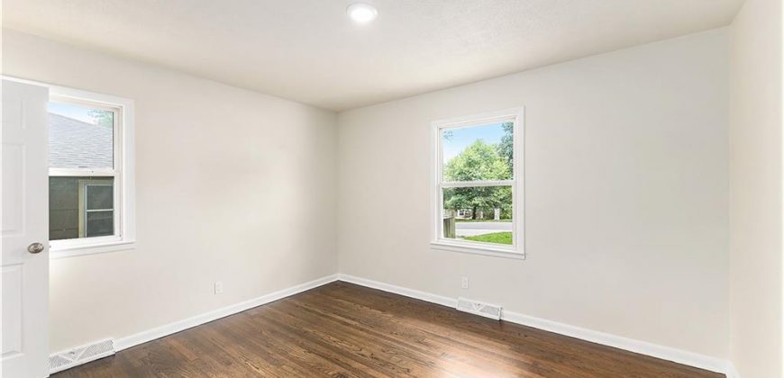 Homes for Sale in Kansas City, MO 64119 | 5013 N Fremont Avenue