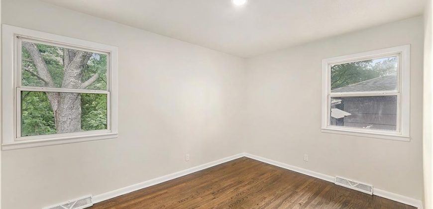 Homes for Sale in Kansas City, MO 64119 | 5013 N Fremont Avenue
