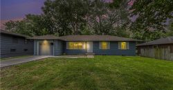 Homes for Sale in Kansas City, MO 64119 | 5013 N Fremont Avenue