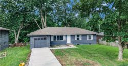 Homes for Sale in Kansas City, MO 64119 | 5013 N Fremont Avenue