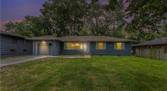 Homes for Sale in Kansas City, MO 64119 | 5013 N Fremont Avenue